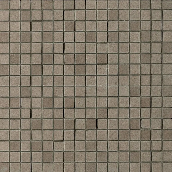 Мозаика Sheer Mosaico Taupe 30.5x30.5